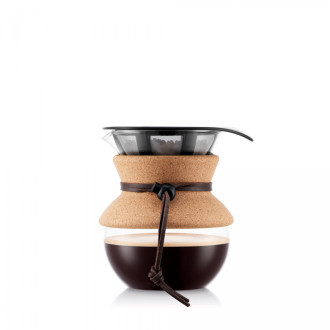 POUR OVER 500. Kávovar 500ml