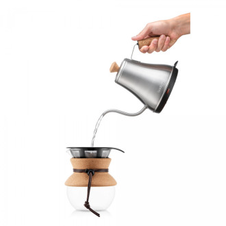 POUR OVER 500. Kávovar 500ml