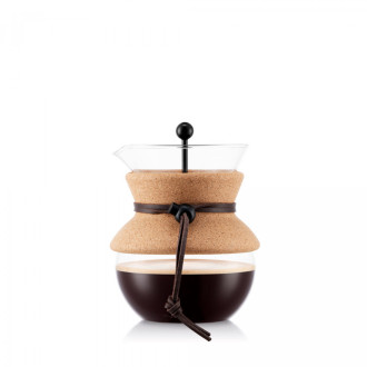 POUR OVER 500. Kávovar 500ml