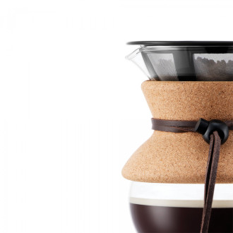 POUR OVER 500. Kávovar 500ml