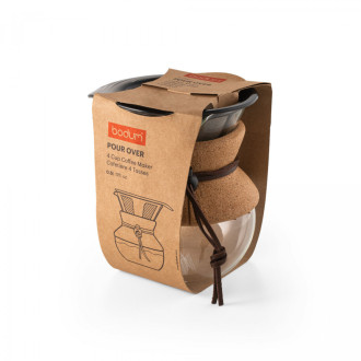 POUR OVER 500. Kávovar 500ml
