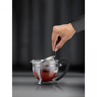 CHAMBORD TEA. Konvice 500ml