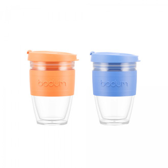 JOYCUP 250. Cestovní hrnek 250ml