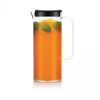 MELIOR 1´2L. Plastový džbánek 1´2l