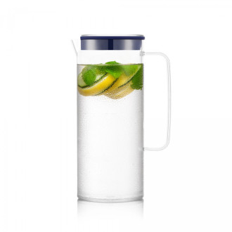 MELIOR 1´2L. Plastový džbánek 1´2l