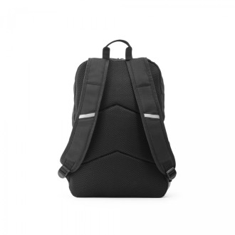 DELFOS BACKPACK. Batoh na 15.6´´ notebook z materiálu 300D rPET a 600D rPET