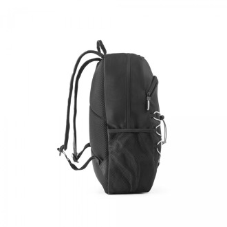 DELFOS BACKPACK. Batoh na 15.6´´ notebook z materiálu 300D rPET a 600D rPET