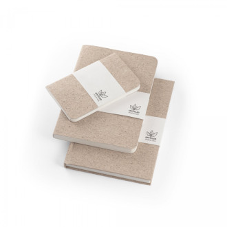 TEAPAD SOFT. Poznámkový blok A6