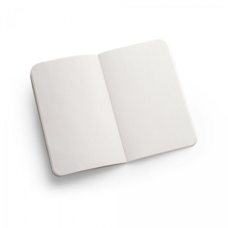 TEAPAD SOFT. Poznámkový blok A6