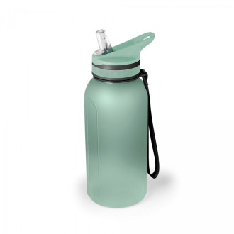 TYSON. Sportovní láhev PETG 1200 ml