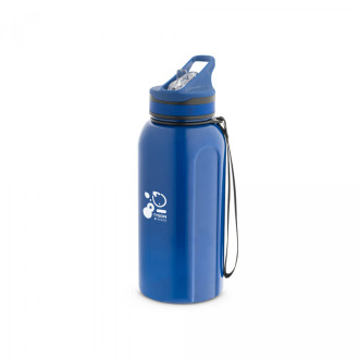 TYSON. Sportovní láhev PETG 1200 ml