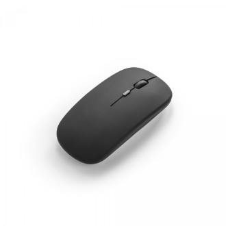 KHAN. Bezdrátová myš 89% rABS 2.4GhZ