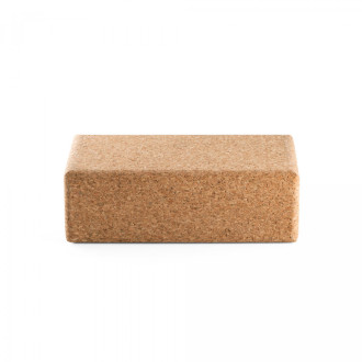 YALA. Cvičební blok Cork
