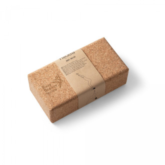 YALA. Cvičební blok Cork