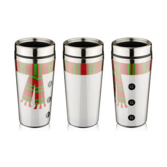 Termohrnek SNOWMAN 450 ml