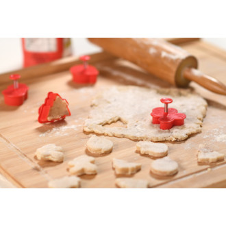 Vykrajovátka BISCOTTI