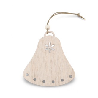 Přívěsek BELL