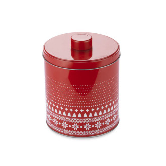 Plechovka KLAUS 1600 ml