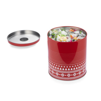 Plechovka KLAUS 1600 ml