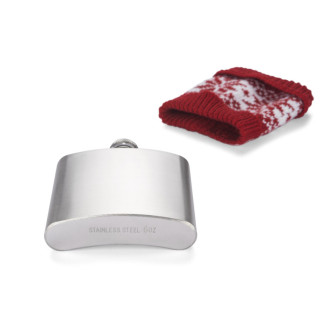 Butylka WARM 200 ml