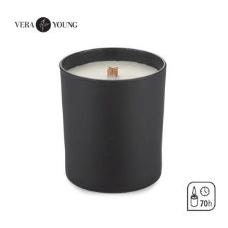 Sójová svíčka 220 g - Norwegian Woods - VERA YOUNG