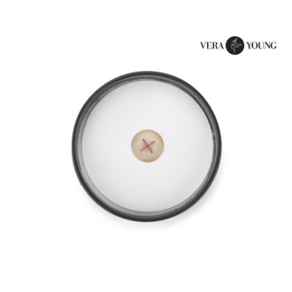 Sójová svíčka 220 g - Norwegian Woods - VERA YOUNG