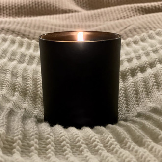 Sójová svíčka 220 g - Norwegian Woods - VERA YOUNG