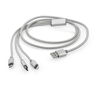 USB kabel 3 v 1 TALA