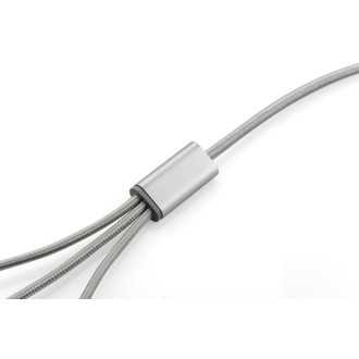 USB kabel 3 v 1 TALA