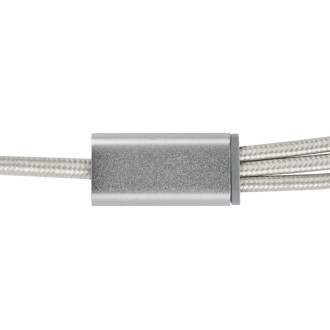 USB kabel 3 v 1 TALA