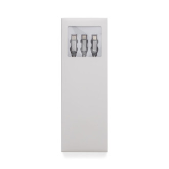 USB kabel 3 v 1 TALA