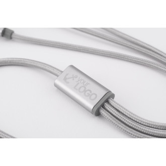 USB kabel 3 v 1 TALA