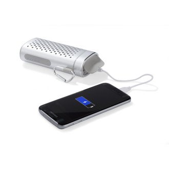 Bezdrátový reproduktor s power bankou SOUND 4000 mAh