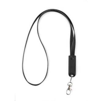 Šňůrka kabel USB 3 v 1 CONVEE