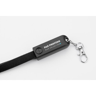 Šňůrka kabel USB 3 v 1 CONVEE