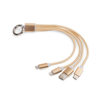 USB kabel 3 v 1 TAUS