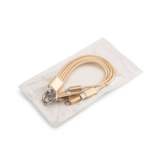USB kabel 3 v 1 TAUS