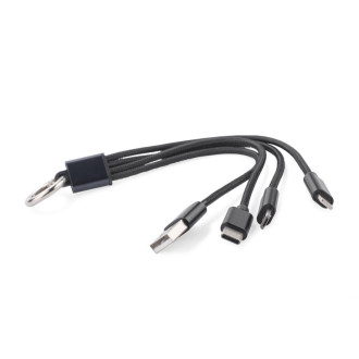 USB kabel 3 v 1 TAUS