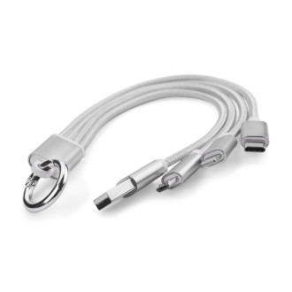 USB kabel 3 v 1 TAUS