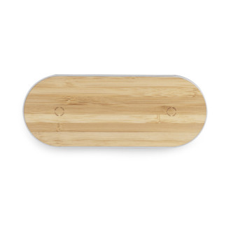 Indukční nabíječka PARO