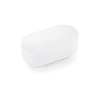 Bezdrátová sluchátka SONIDO