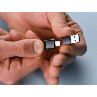 Kabel USB 6 v 1 RICO