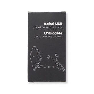Kabel USB 6 v 1 RICO