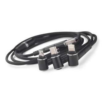 Kabel USB 6 v 1 RICO