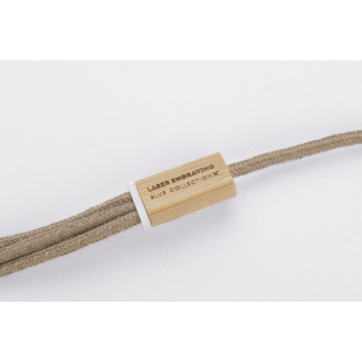 USB kabel 3 v 1 FLAX