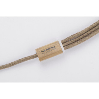 USB kabel 3 v 1 FLAX