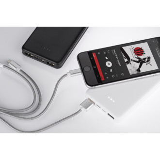 Powerbanka SIMPLE 10000 mAh
