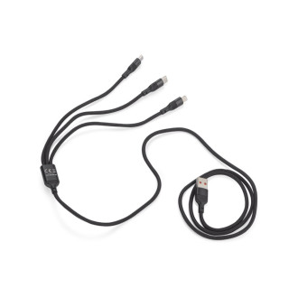 USB kabel 3 v 1 FAST