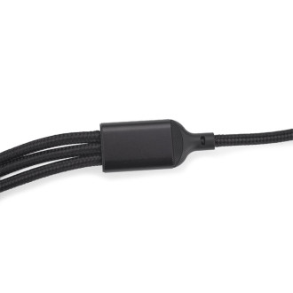 USB kabel 3 v 1 FAST