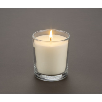 Sójová svíčka 170 g - Plum & Patchouli - VERA YOUNG